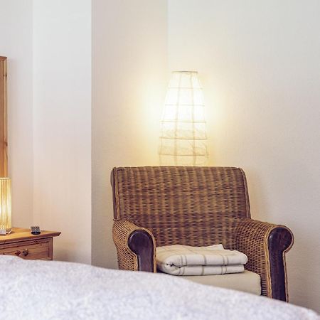 バッハHaus Nr 39アパートメント エクステリア 写真